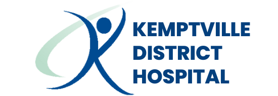 Kemptville District Hospital icon